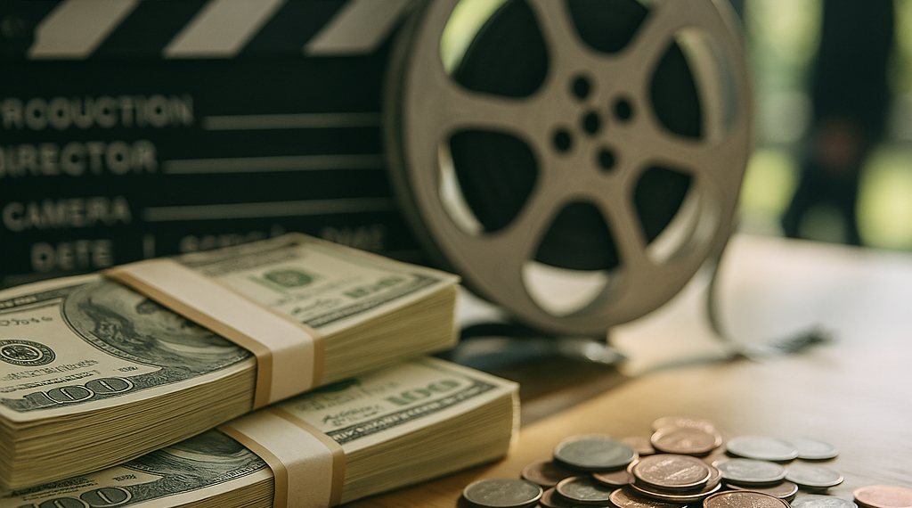 The Movie ‘Obsession’ Is Raking In The Money, But Who’s Seeing The Profits?