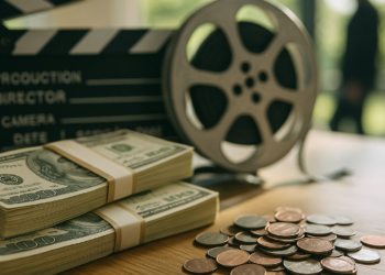 The Movie ‘Obsession’ Is Raking In The Money, But Who’s Seeing The Profits?