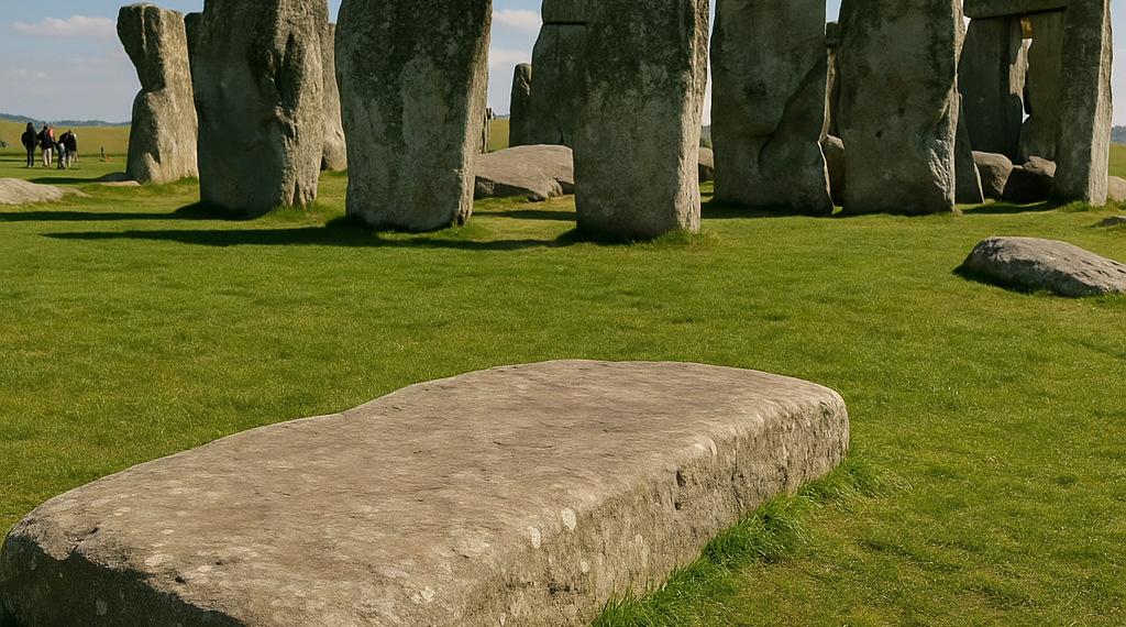 Stonehenge