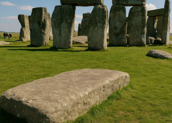 Stonehenge