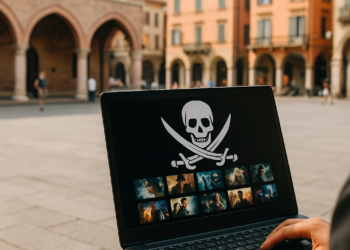 La piratería audiovisual en Italia provoca pérdidas millonarias y afecta al empleo, según un informe