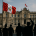 La Presidencia de Perú, en juego en la ruleta rusa de los extremos