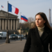 La propagandista rusa que enfurece a los políticos franceses