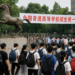 El examen que paraliza China: 12,9 millones de estudiantes compiten por un billete hacia la élite