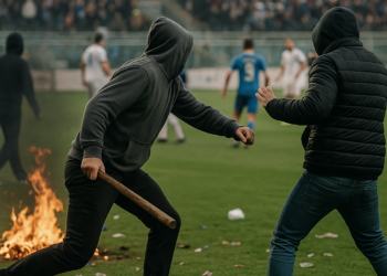 La psicología detrás de la violencia en el futbol: cómo se contagian las emociones