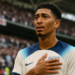 El triste motivo por el que Bellingham se emociona al escuchar el himno de Inglaterra