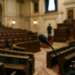 La elocuencia huyó del Poder Legislativo