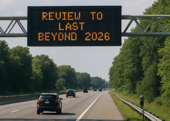 Revisión se extenderá más allá del 2026, prevén