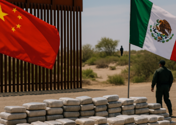 “La Ruta de la Seda del Crimen”: alerta por los servicios financieros chinos a los carteles mexicanos