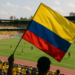 La 'bomba' del Mundial era Colombia