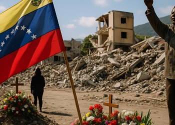 La tragedia de la noche de San Juan da una oportunidad al chavismo 3.0
