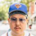 The Real-Life Wardrobe of Eddie Huang, Who’s Been Watching Knicks Games With a Weighted Vest On