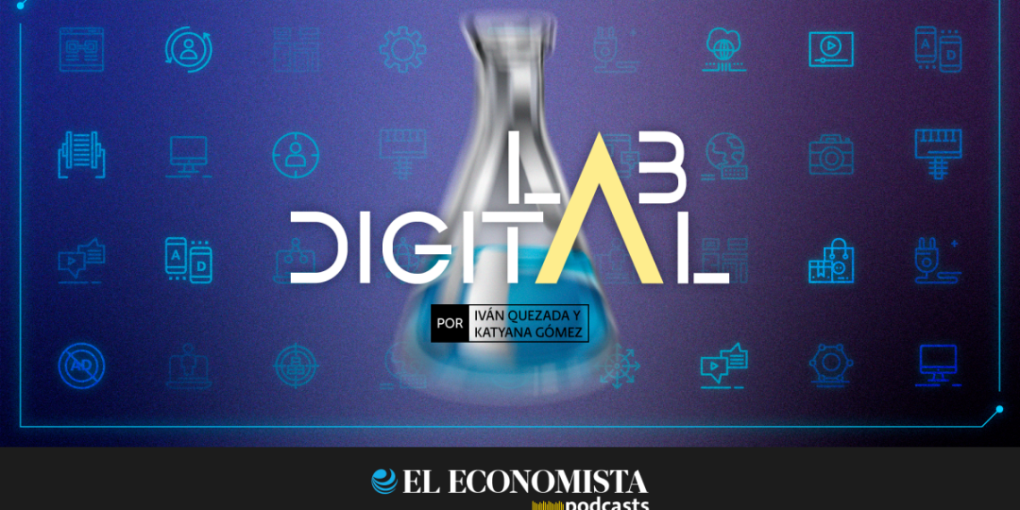 Lab Digital | ¿Qué saben de nosotros? Data, KPIs y rastros que utiliza el marketing para analizarnos