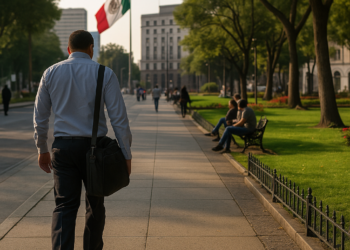 Jornadas largas cambian el tiempo libre de los mexicanos