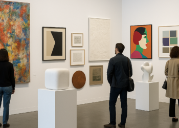 Top 10 Sales at Art Basel 2026, by Value
