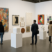 Top 10 Sales at Art Basel 2026, by Value