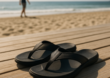 16 Best Sandals for Men in 2026, According to GQ