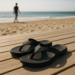 16 Best Sandals for Men in 2026, According to GQ