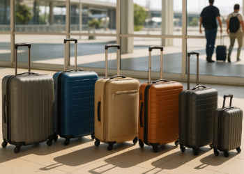 57 Best Prime Day Luggage Deals 2026: Last Chance Savings on Travel Gear