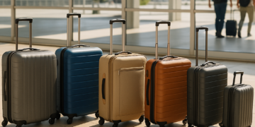 57 Best Prime Day Luggage Deals 2026: Last Chance Savings on Travel Gear