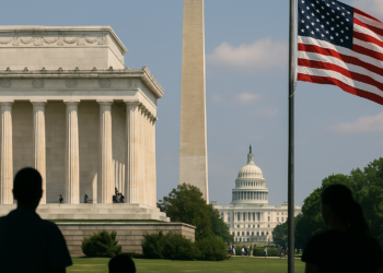 The Images That Define American History