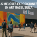 The Best Booths at Art Basel in Switzerland