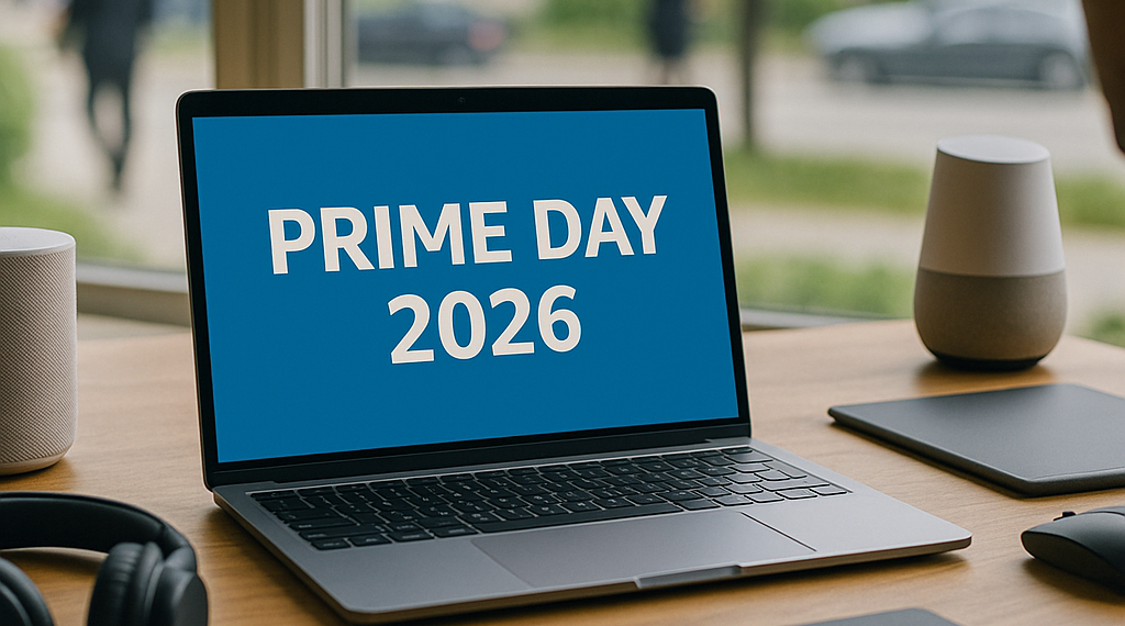The Best Prime Day Tech Deals of 2026: Save on Apple, Sony, Samsung, and More