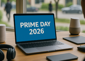 The Best Prime Day Tech Deals of 2026: Save on Apple, Sony, Samsung, and More