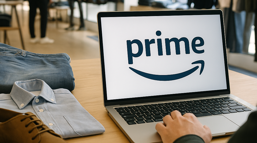 The Best Early Prime Day Menswear Deals We Found So Far