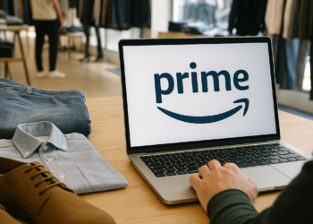 The Best Early Prime Day Menswear Deals We Found So Far