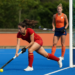 Las 'RedSticks' acarician el empate frente a las campeones olímpicas