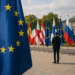 Las negociaciones de paz con Putin amenazan con dividir a la UE sin ni siquiera empezar