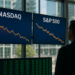 Las tecnológicas arrastran al Nasdaq y al S&P 500 en un cierre mixto en Wall Street