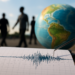 Las ondas sísmicas del terremoto de Venezuela han dado tres vueltas y media a la Tierra