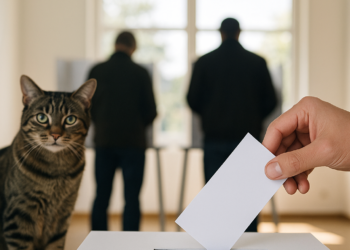 Los votantes siempre tienen sus razones