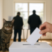 Los votantes siempre tienen sus razones