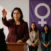 Nombra CSP a Laura Itzel Castillo para Secretaría de Mujeres