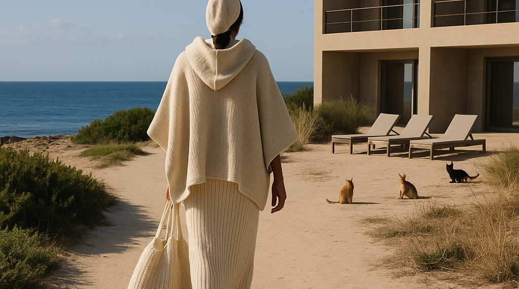Lauren Manoogian Resort 2027 Collection