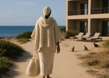 Lauren Manoogian Resort 2027 Collection