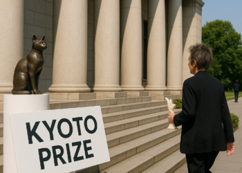 Laurie Anderson Named Kyoto Prize Laureate