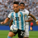 Lautaro engrasa la 'Scaloneta' ante Honduras sin Messi