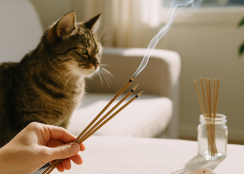 Le Labo Now Sells Incense. I Tried Them