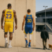 Bombazo: LeBron James comunica a los Lakers que no sigue y apunta a reunirse con Curry en los Warriors