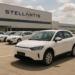 Leapmotor, la marca que Stellantis lanzará en México ya entregó 1.5 millones de autos a nivel global