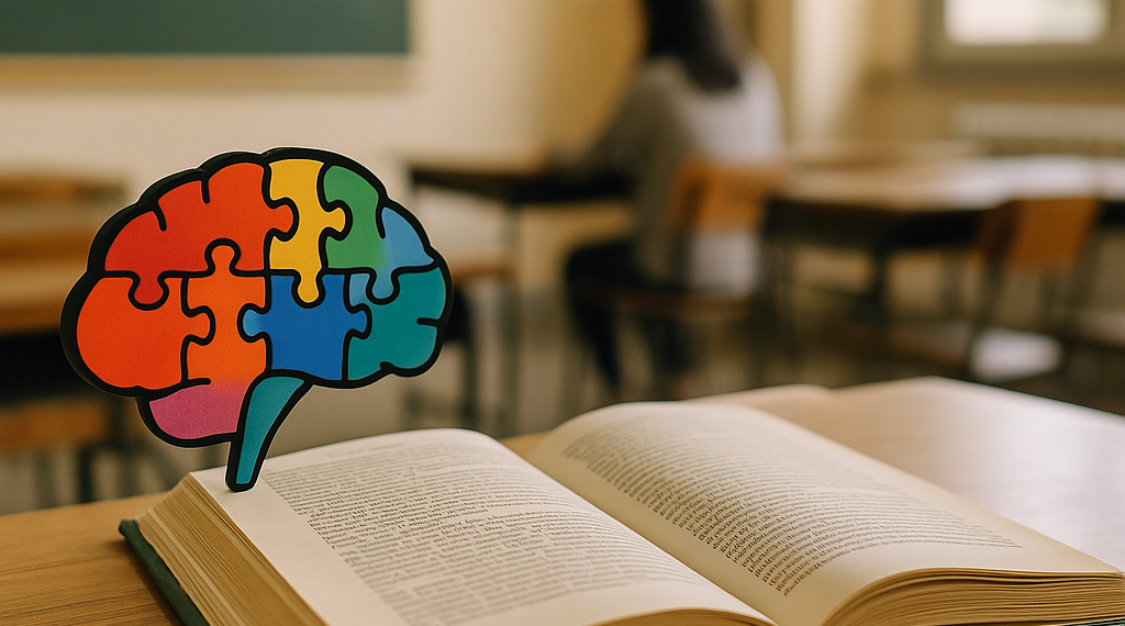 What early modern literature can teach us about neurodivergence