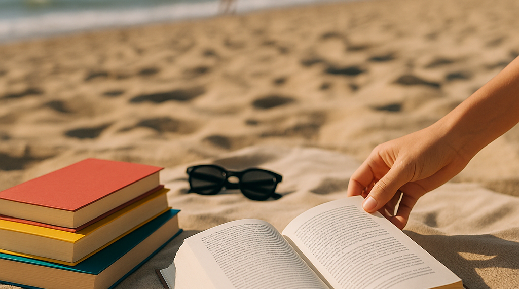 What to read this summer by Mark Haddon, Samantha Harvey, Zadie Smith and more | Books