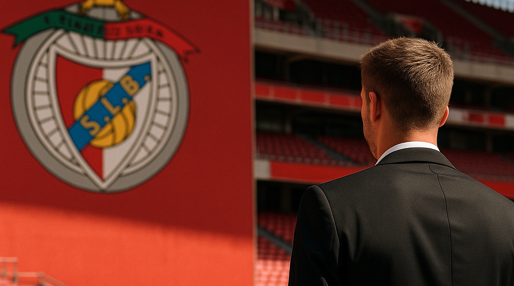 Lenglet se va al Benfica