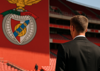 Lenglet se va al Benfica