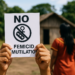 Colombia sancionó una ley para erradicar la mutilación genital femenina: cómo es la comunidad indígena donde persiste la práctica