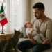 Día del Padre 2026: ¿cuántos días de licencia de paternidad tienen los trabajadores en México?